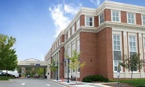 Endocrinology Clinic - Fontaine Research Park