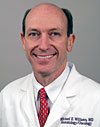 Michael Williams, MD Incoming Chair 