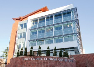 HEM-ONC-EMILY COURIC CANCER CENTER